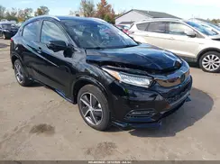3CZRU6H94LM723783 2020 HONDA HR-V