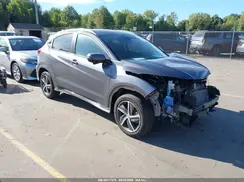 3CZRU6H94LM730457 2020 HONDA HR-V