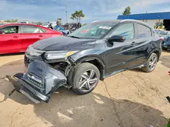 3CZRU6H94LM730636 2020 HONDA HR-V