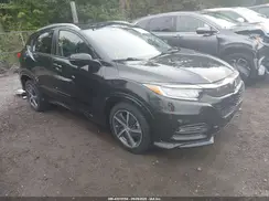 3CZRU6H94LM733729 2020 HONDA HR-V