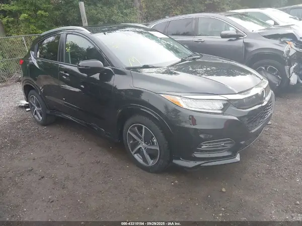 3CZRU6H94LM733729 2020 HONDA HR-V - Image 1