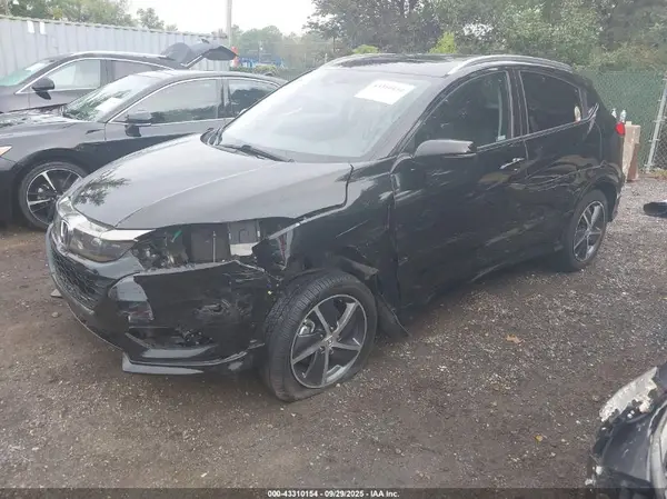 3CZRU6H94LM733729 2020 HONDA HR-V - Image 2