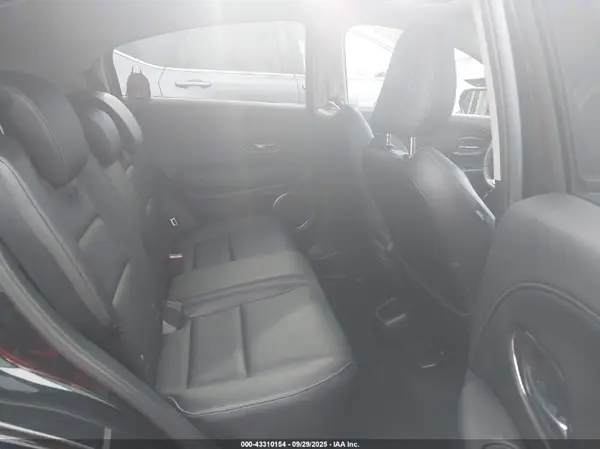 3CZRU6H94LM733729 2020 HONDA HR-V - Image 8