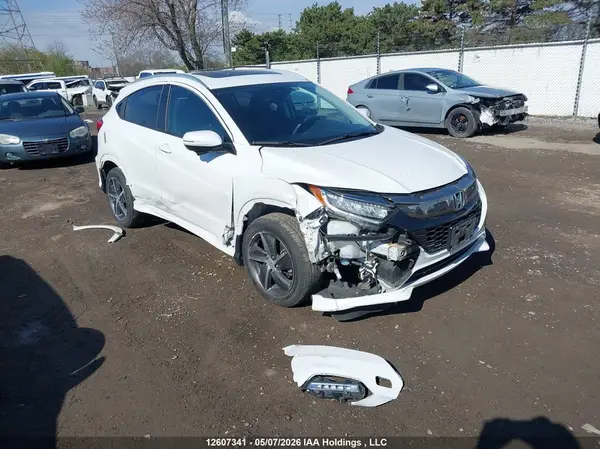 3CZRU6H94NM102353 2022 HONDA HR-V - Image 1