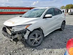 3CZRU6H95KM101112 2019 HONDA HR-V