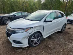 3CZRU6H95KM102485 2019 HONDA HR-V