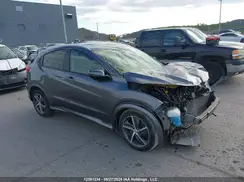 3CZRU6H95KM105791 2019 HONDA HR-V