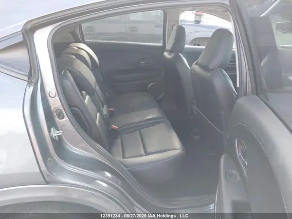3CZRU6H95KM105791 2019 HONDA HR-V - Image 8