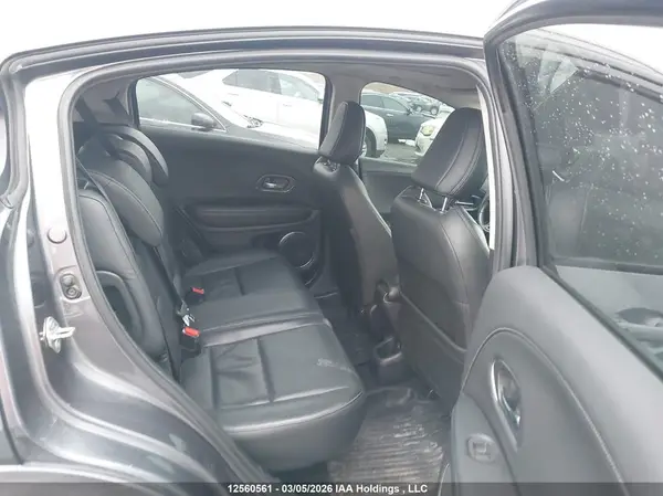 3CZRU6H95KM109579 2019 HONDA HR-V - Image 8