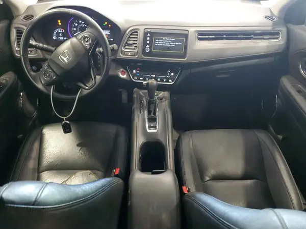 3CZRU6H95KM701306 2019 HONDA HR-V - Image 8