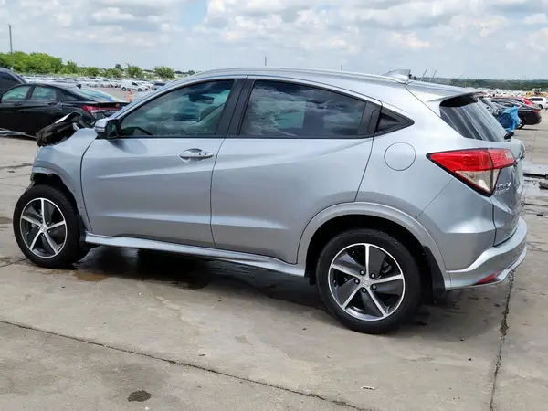 3CZRU6H95KM702553 2019 HONDA HR-V - Image 2