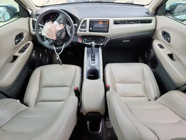 3CZRU6H95KM702553 2019 HONDA HR-V - Image 8
