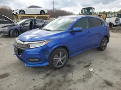 3CZRU6H95KM710460 2019 HONDA HR-V