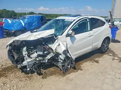 3CZRU6H95KM710748 2019 HONDA HR-V