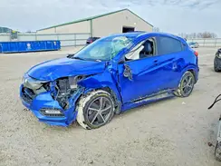 3CZRU6H95KM712046 2019 HONDA HR-V