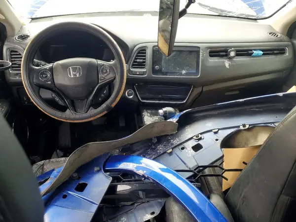 3CZRU6H95KM712046 2019 HONDA HR-V - Image 8