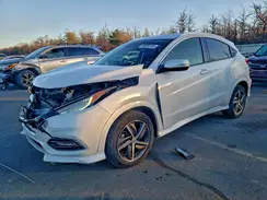 3CZRU6H95KM712256 2019 HONDA HR-V