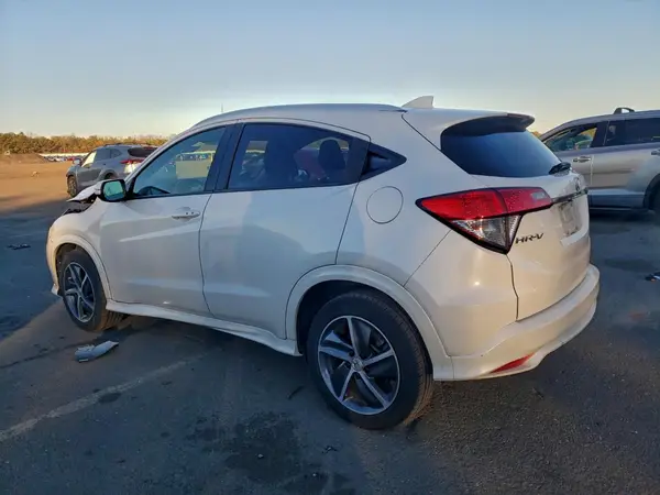 3CZRU6H95KM712256 2019 HONDA HR-V - Image 2