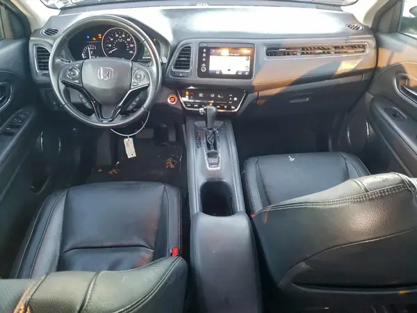 3CZRU6H95KM712256 2019 HONDA HR-V - Image 8