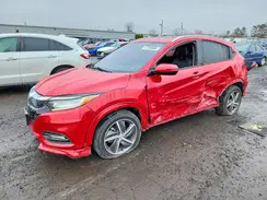3CZRU6H95KM714010 2019 HONDA HR-V