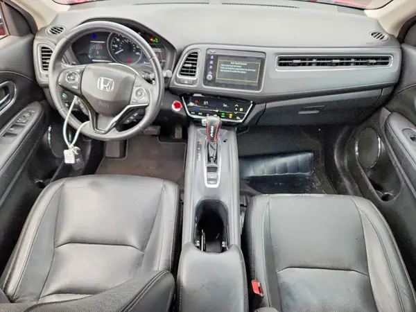 3CZRU6H95KM714010 2019 HONDA HR-V - Image 7