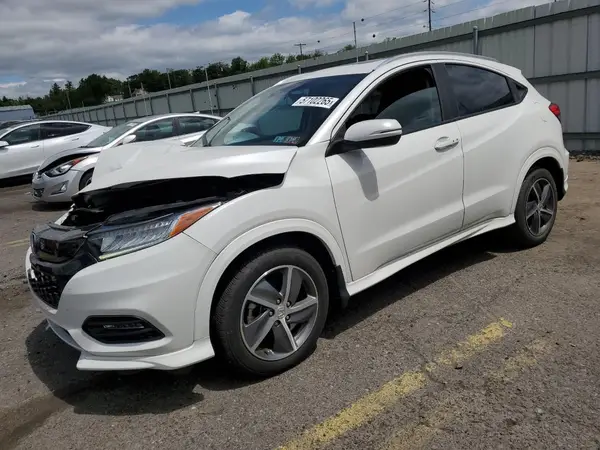 3CZRU6H95KM715609 2019 HONDA HR-V - Image 1