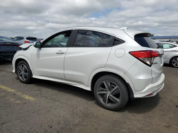 3CZRU6H95KM715609 2019 HONDA HR-V - Image 2