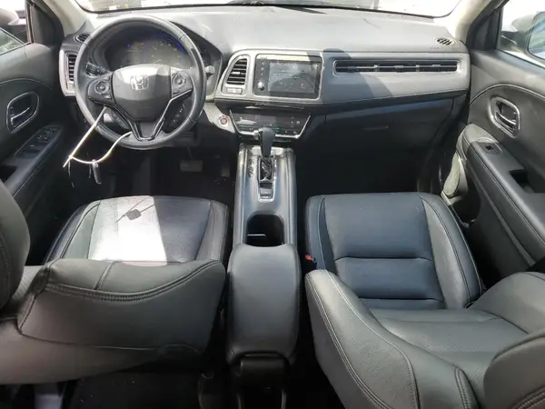 3CZRU6H95KM715609 2019 HONDA HR-V - Image 8