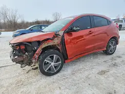3CZRU6H95KM716453 2019 HONDA HR-V