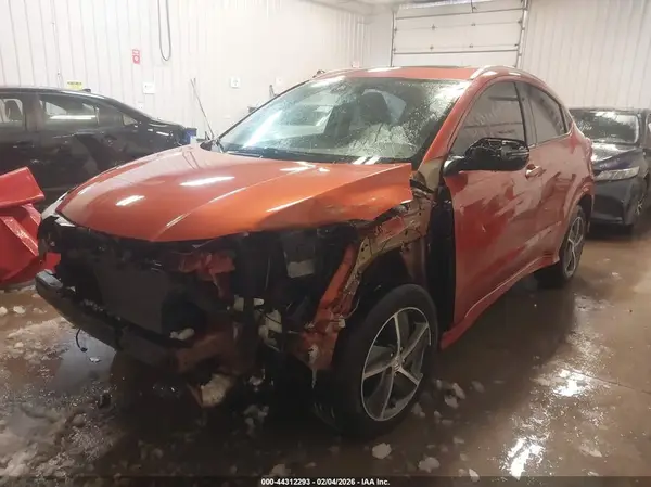 3CZRU6H95KM716453 2019 HONDA HR-V - Image 2