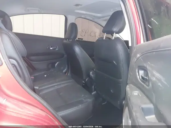 3CZRU6H95KM716453 2019 HONDA HR-V - Image 8
