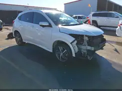 3CZRU6H95KM716694 2019 HONDA HR-V