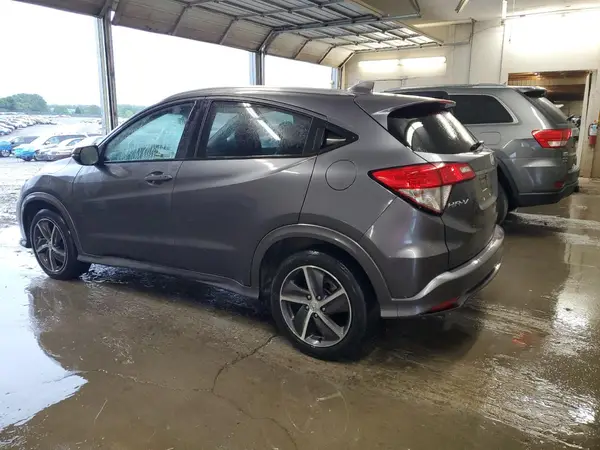 3CZRU6H95KM717537 2019 HONDA HR-V - Image 2