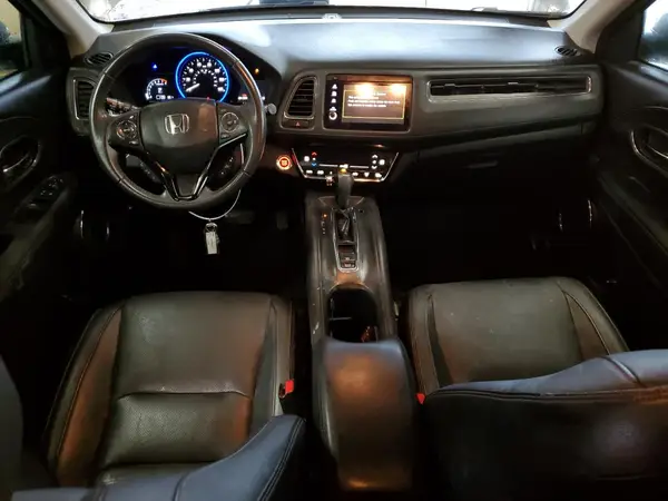 3CZRU6H95KM717537 2019 HONDA HR-V - Image 8