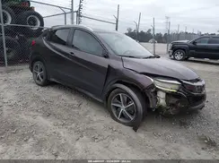 3CZRU6H95KM717795 2019 HONDA HR-V