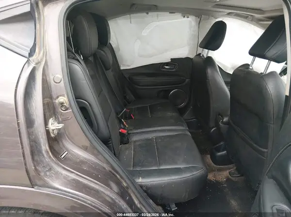 3CZRU6H95KM717795 2019 HONDA HR-V - Image 8