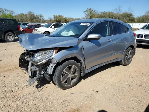 3CZRU6H95KM720261 2019 HONDA HR-V - Image 1
