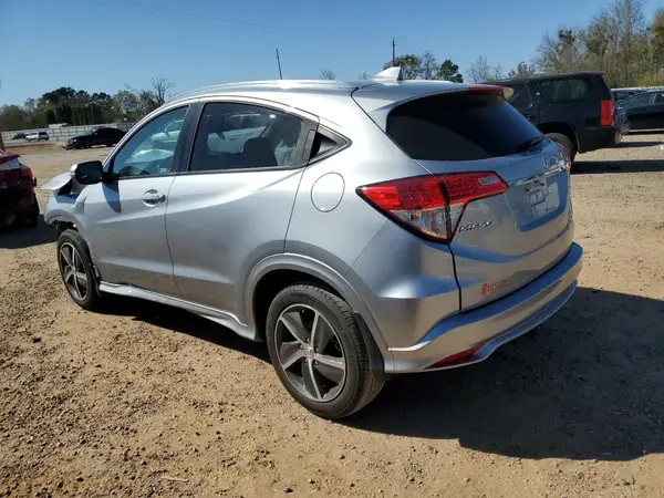 3CZRU6H95KM720261 2019 HONDA HR-V - Image 2