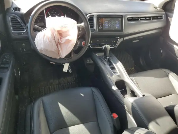 3CZRU6H95KM720261 2019 HONDA HR-V - Image 8
