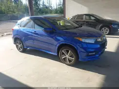 3CZRU6H95LM702473 2020 HONDA HR-V