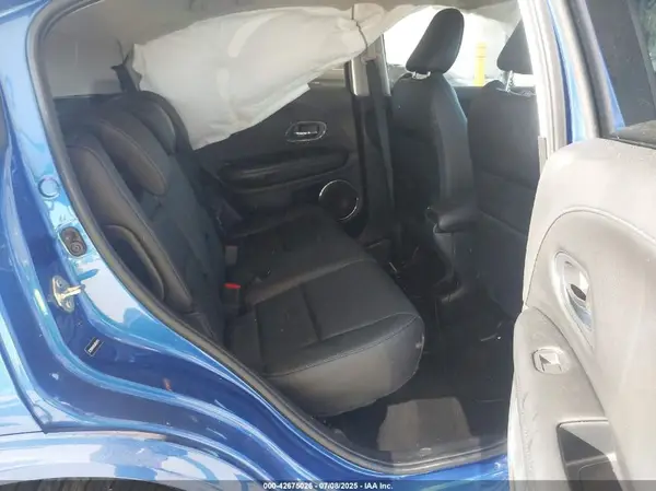 3CZRU6H95LM702473 2020 HONDA HR-V - Image 8