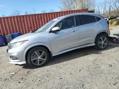 3CZRU6H95LM712985 2020 HONDA HR-V