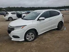3CZRU6H95LM714378 2020 HONDA HR-V