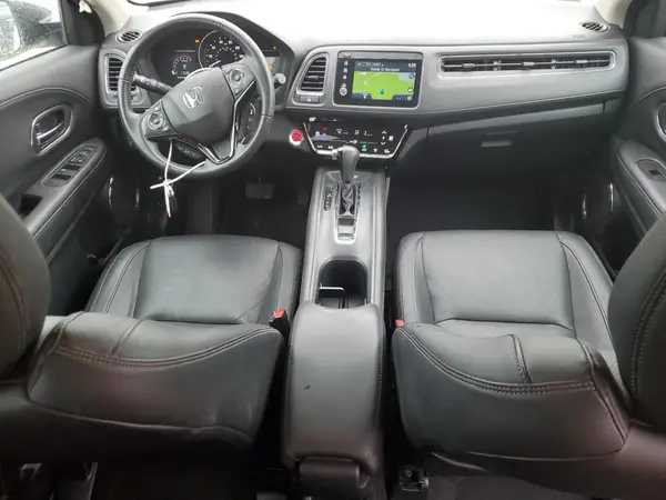 3CZRU6H95LM714378 2020 HONDA HR-V - Image 8