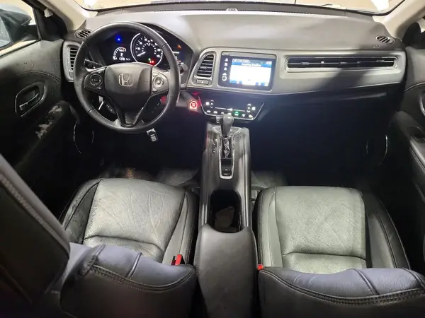 3CZRU6H95LM722299 2020 HONDA HR-V - Image 8