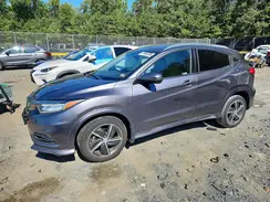 3CZRU6H95LM723291 2020 HONDA HR-V