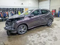 3CZRU6H95LM730175 2020 HONDA HR-V