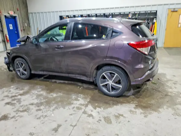 3CZRU6H95LM730175 2020 HONDA HR-V - Image 2