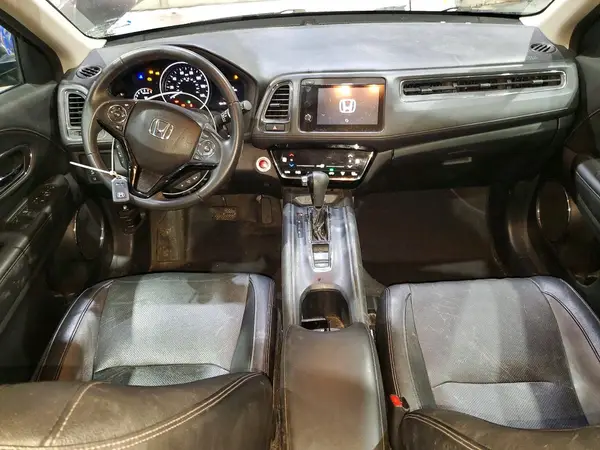 3CZRU6H95LM730175 2020 HONDA HR-V - Image 8