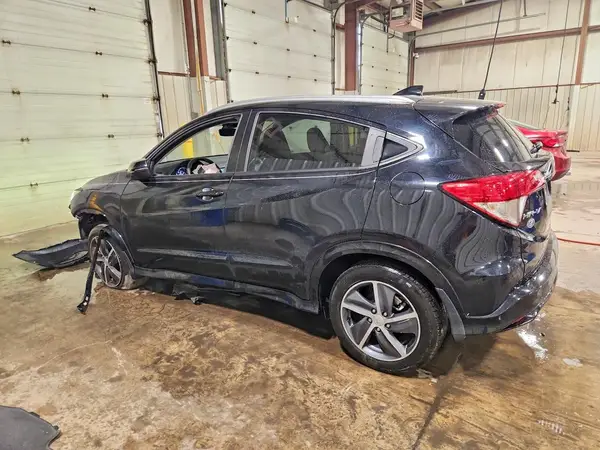 3CZRU6H95LM733741 2020 HONDA HR-V - Image 2